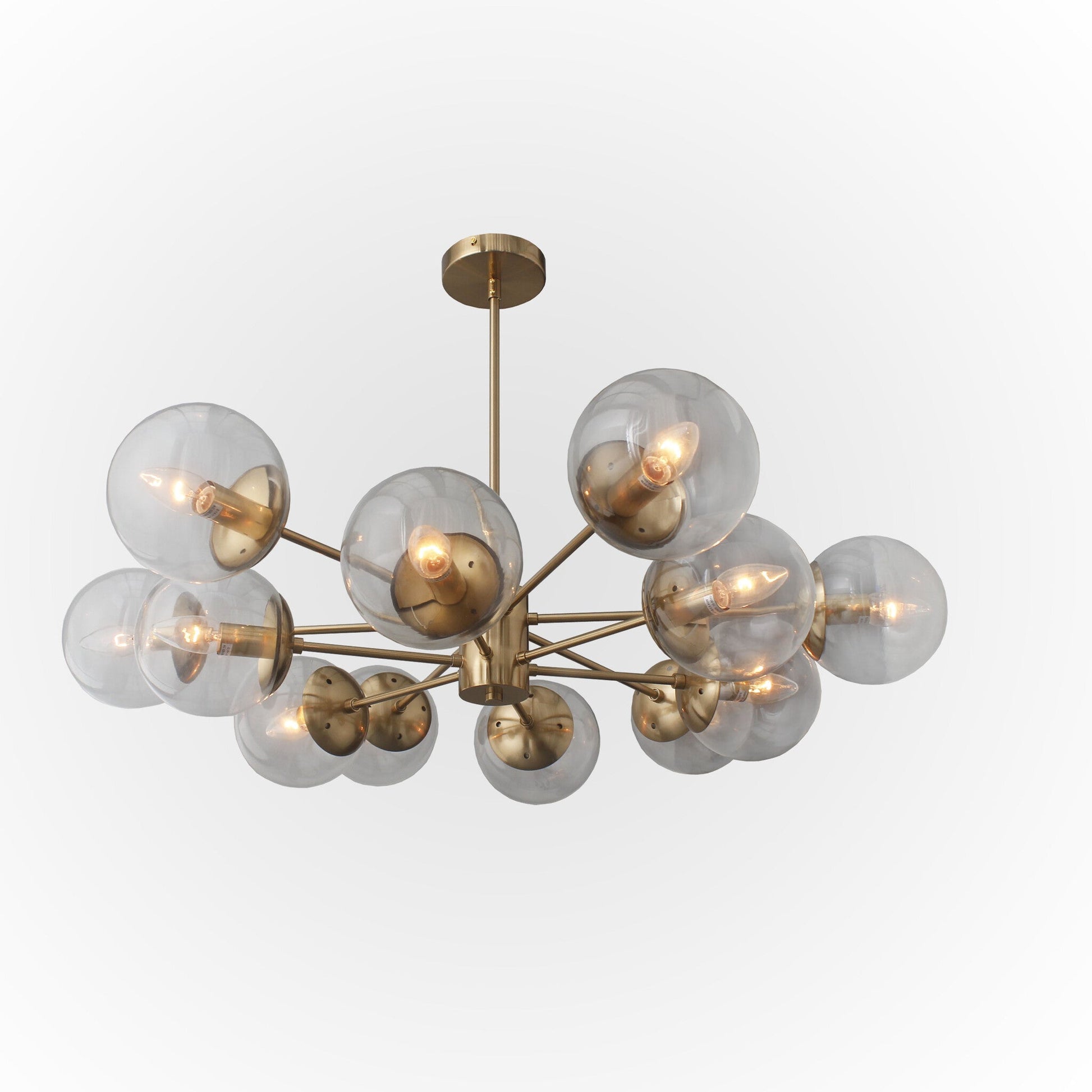 HUNTINGTON Chandelier