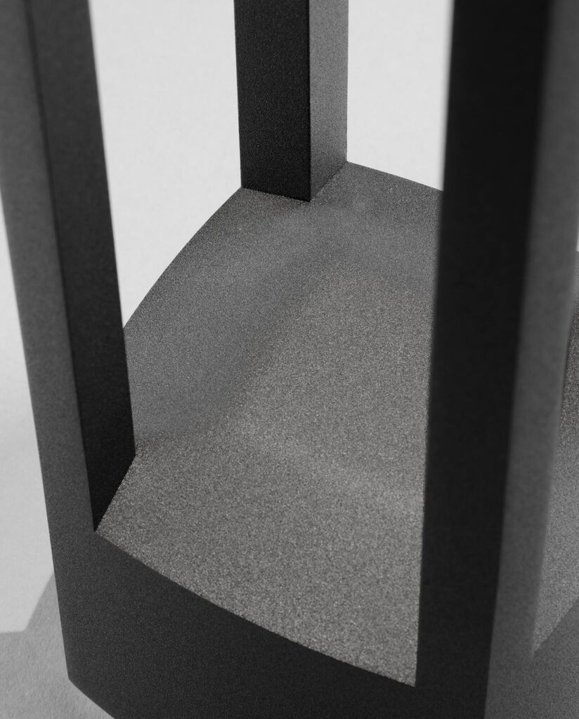 MIRAGE STAND