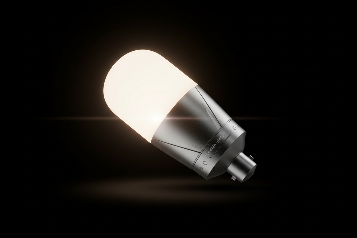 Smart Lights