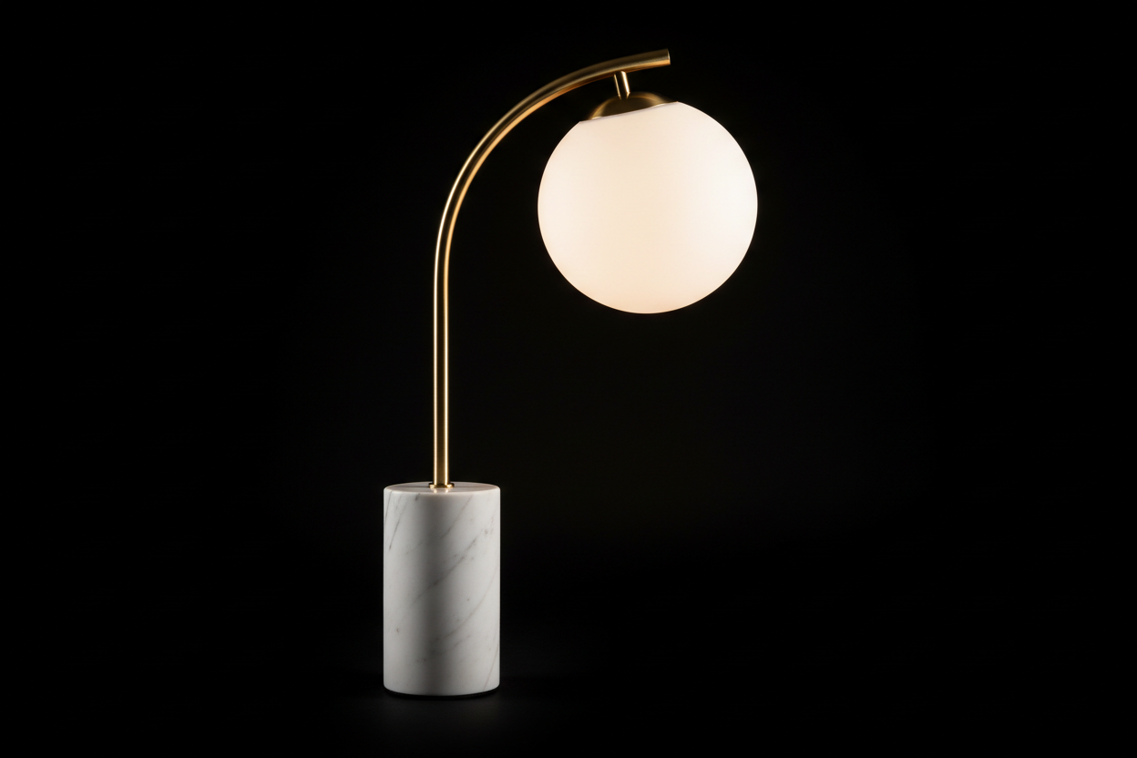 Table Lamps
