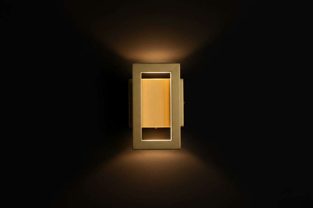 Wall Sconces