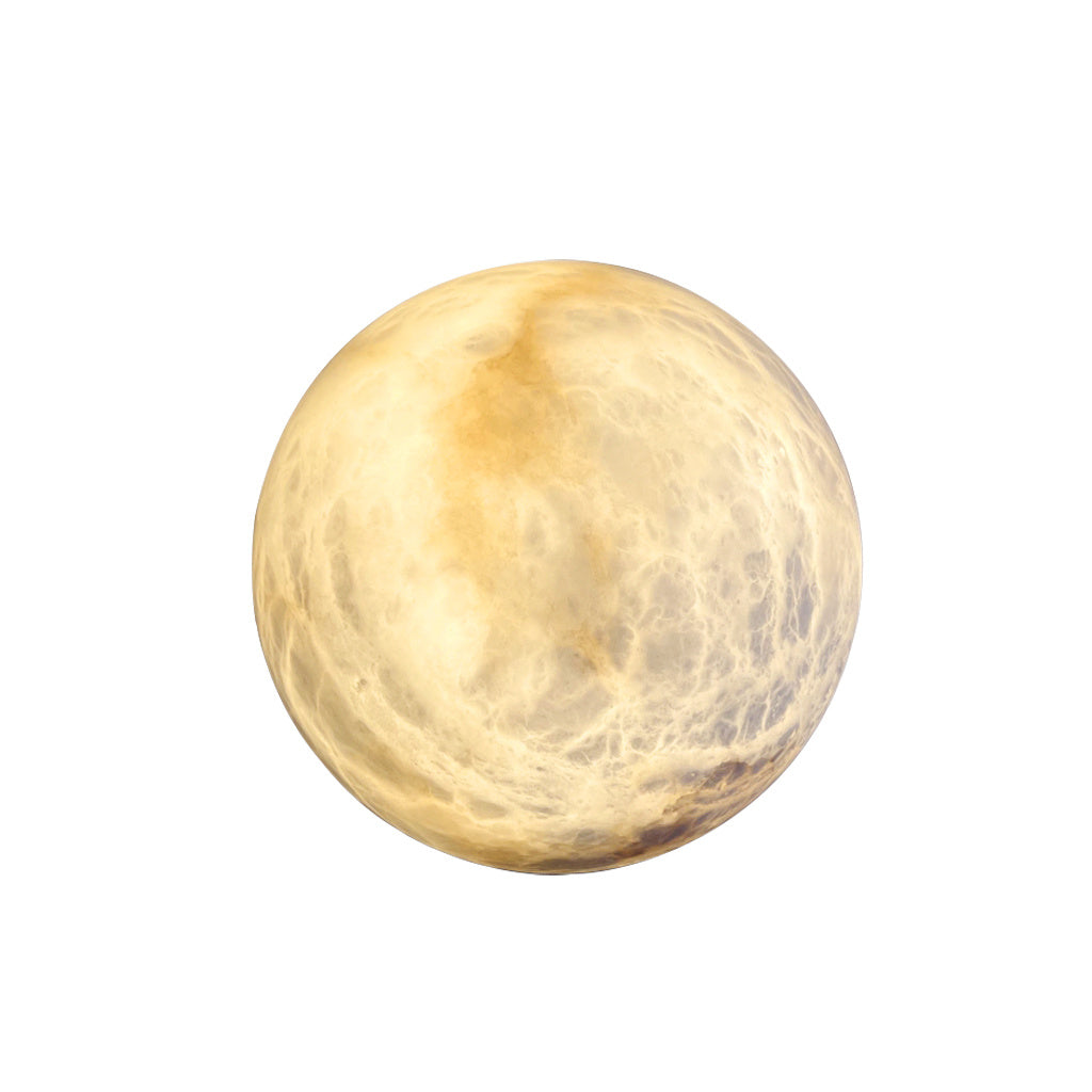 MOON Wall light