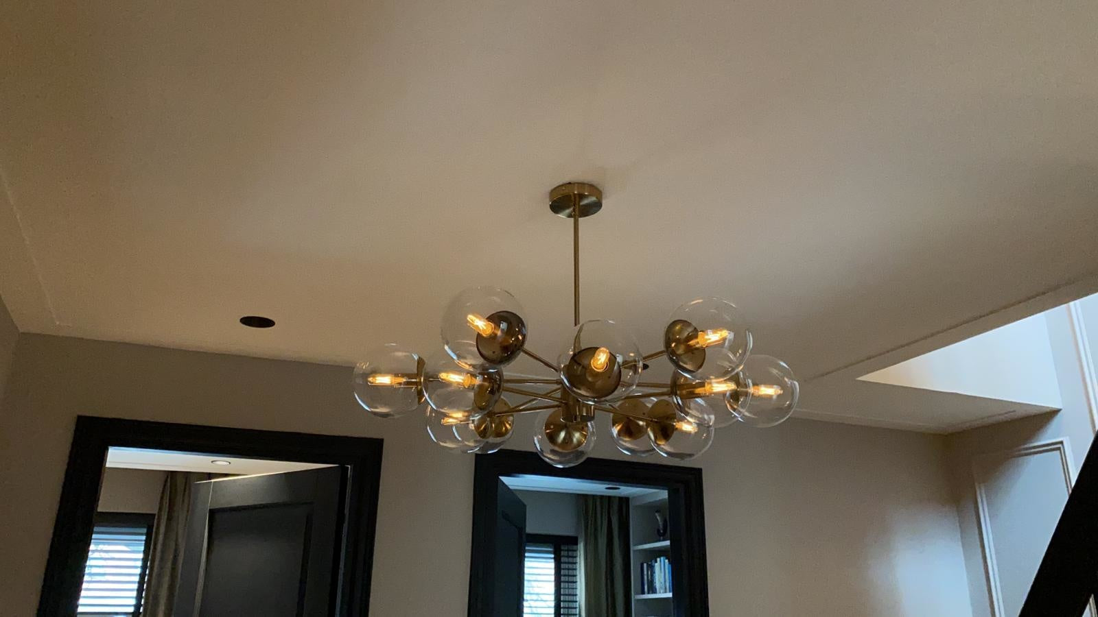 HUNTINGTON Chandelier