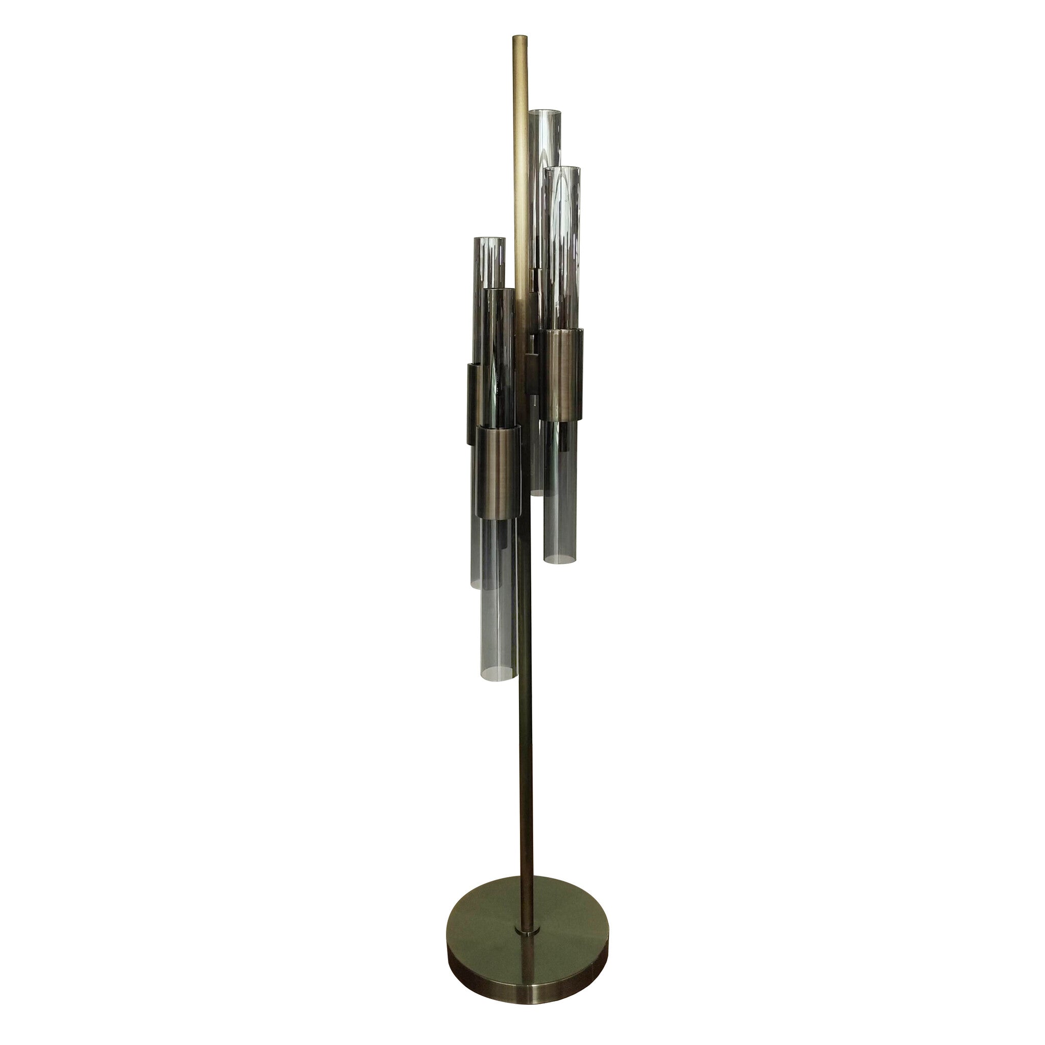 RIVA Floor Lamp
