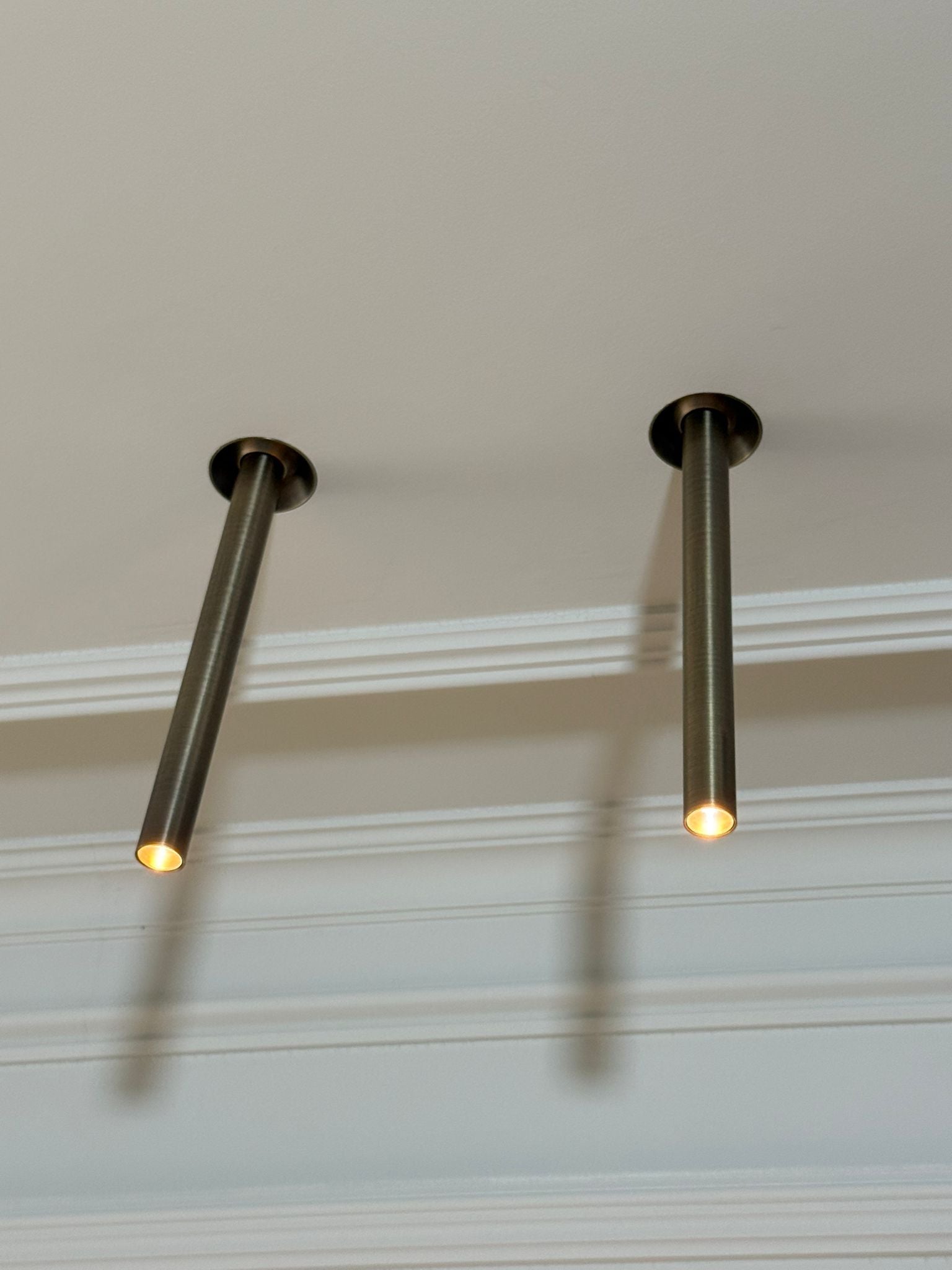 LUCIA TUBE Adjustable LED Spot