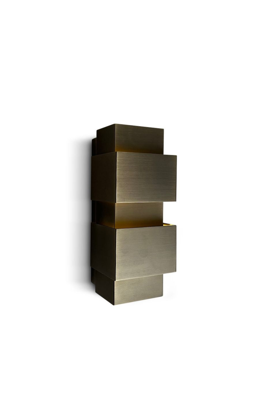 SAINT Wall Light Square