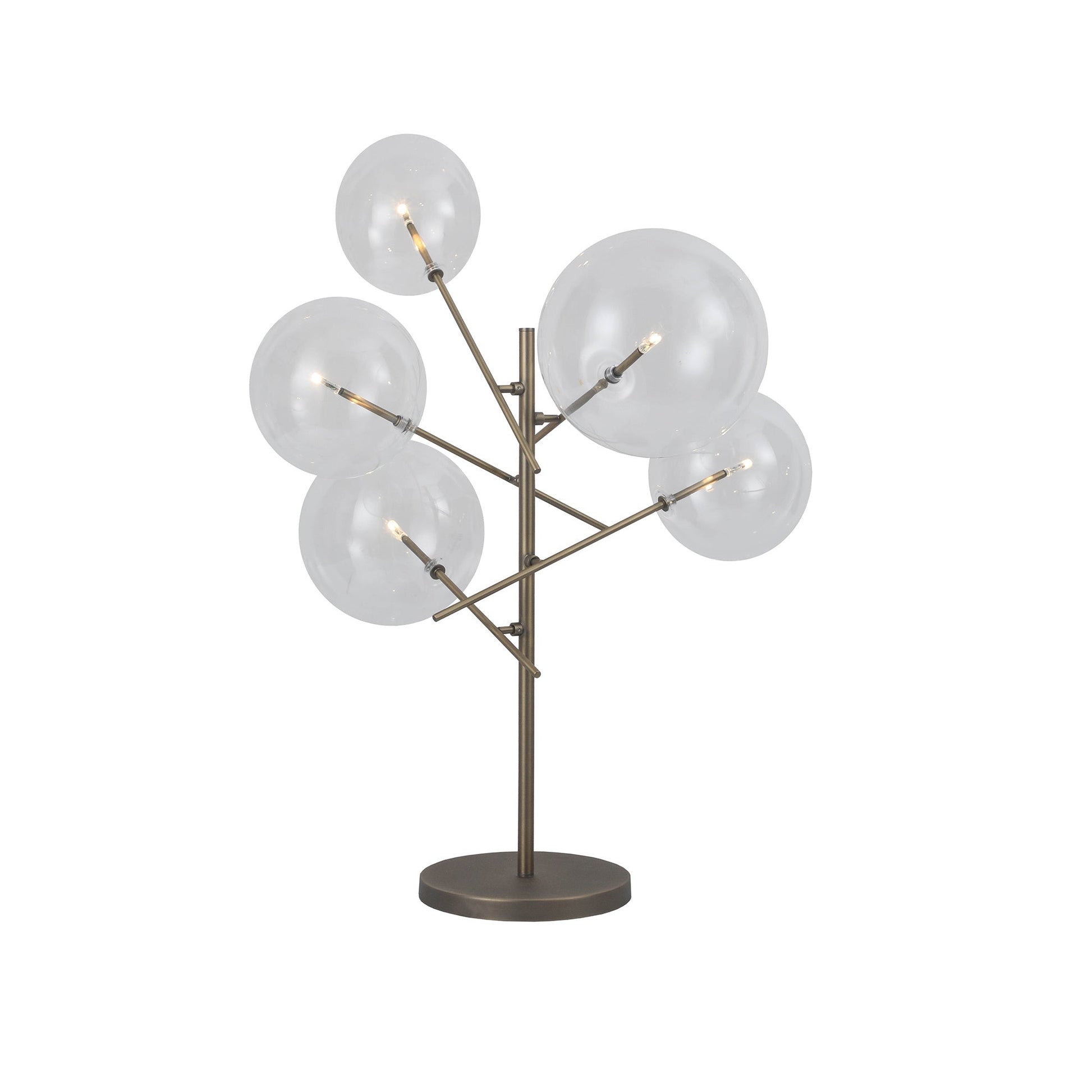 CHAVELLI Table Lamp