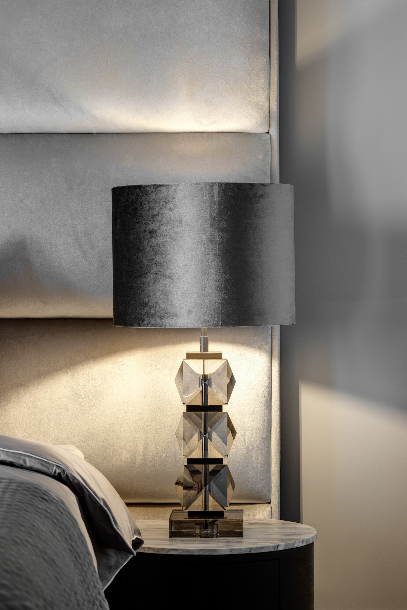 NEW YORK Table Lamp