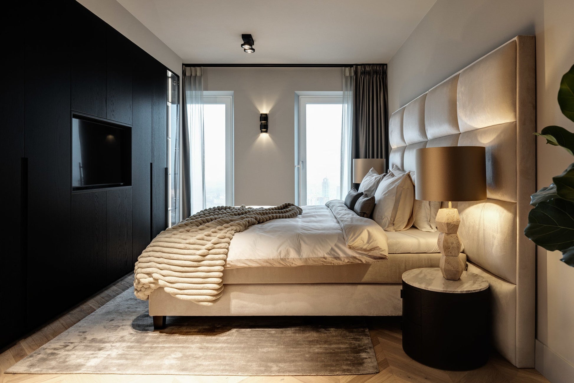ROCCO Table Lamp