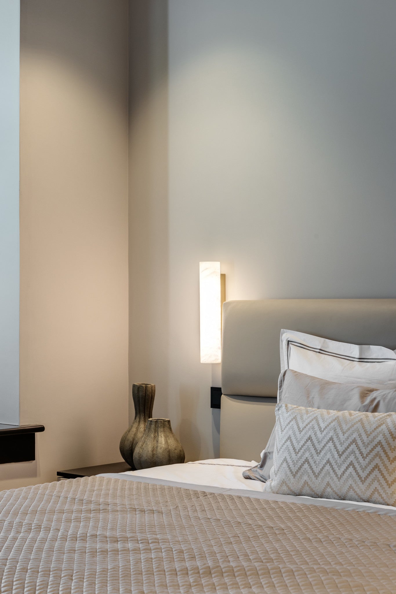 OSCAR Wall Light