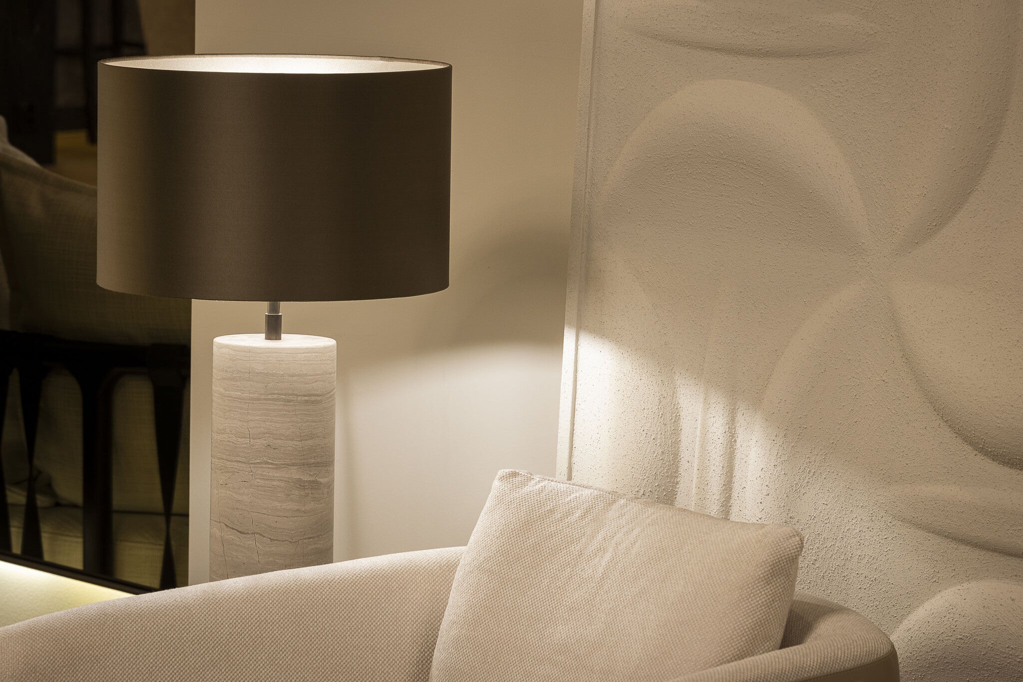 QUITO Table Lamp