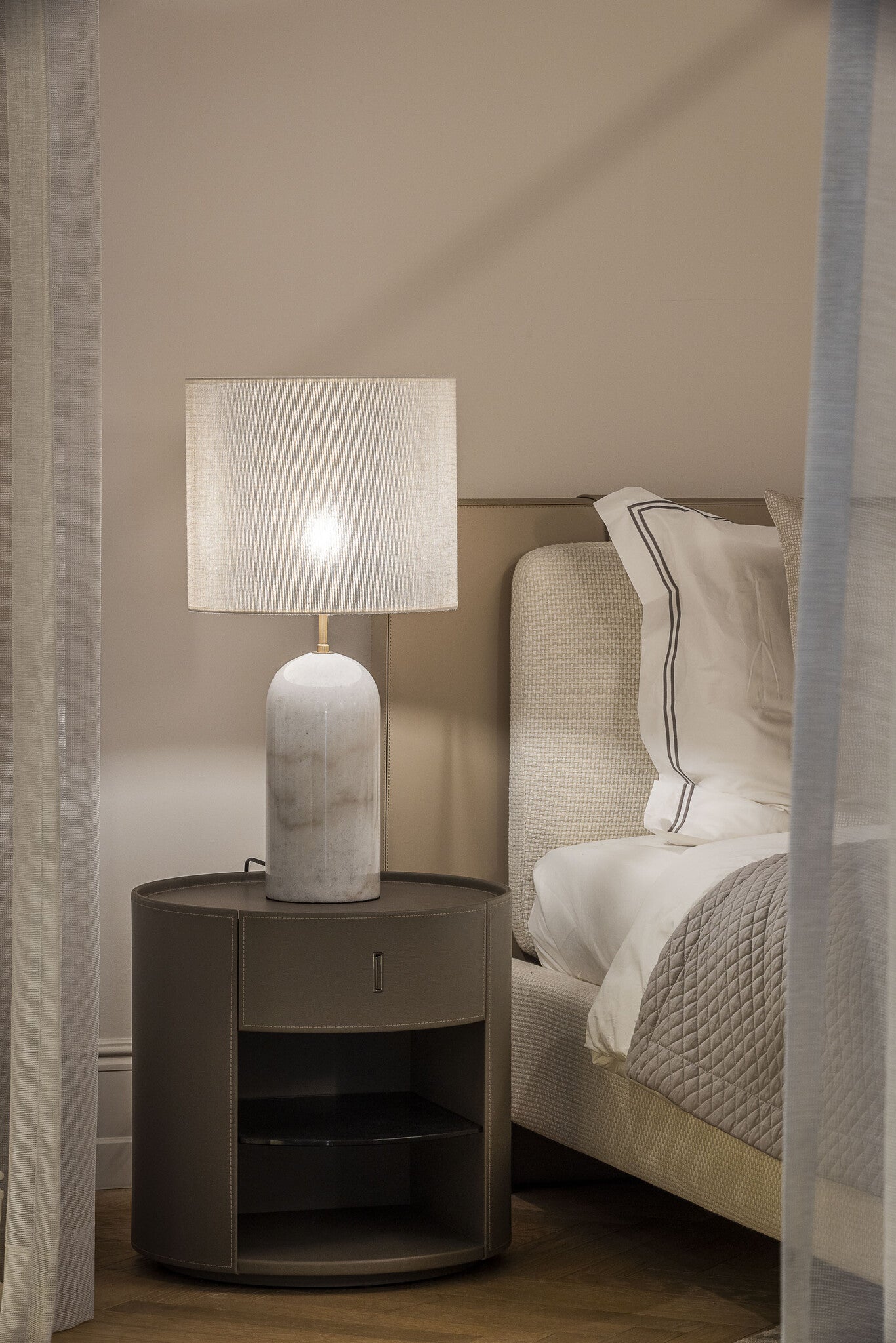 VERONA Table Lamp