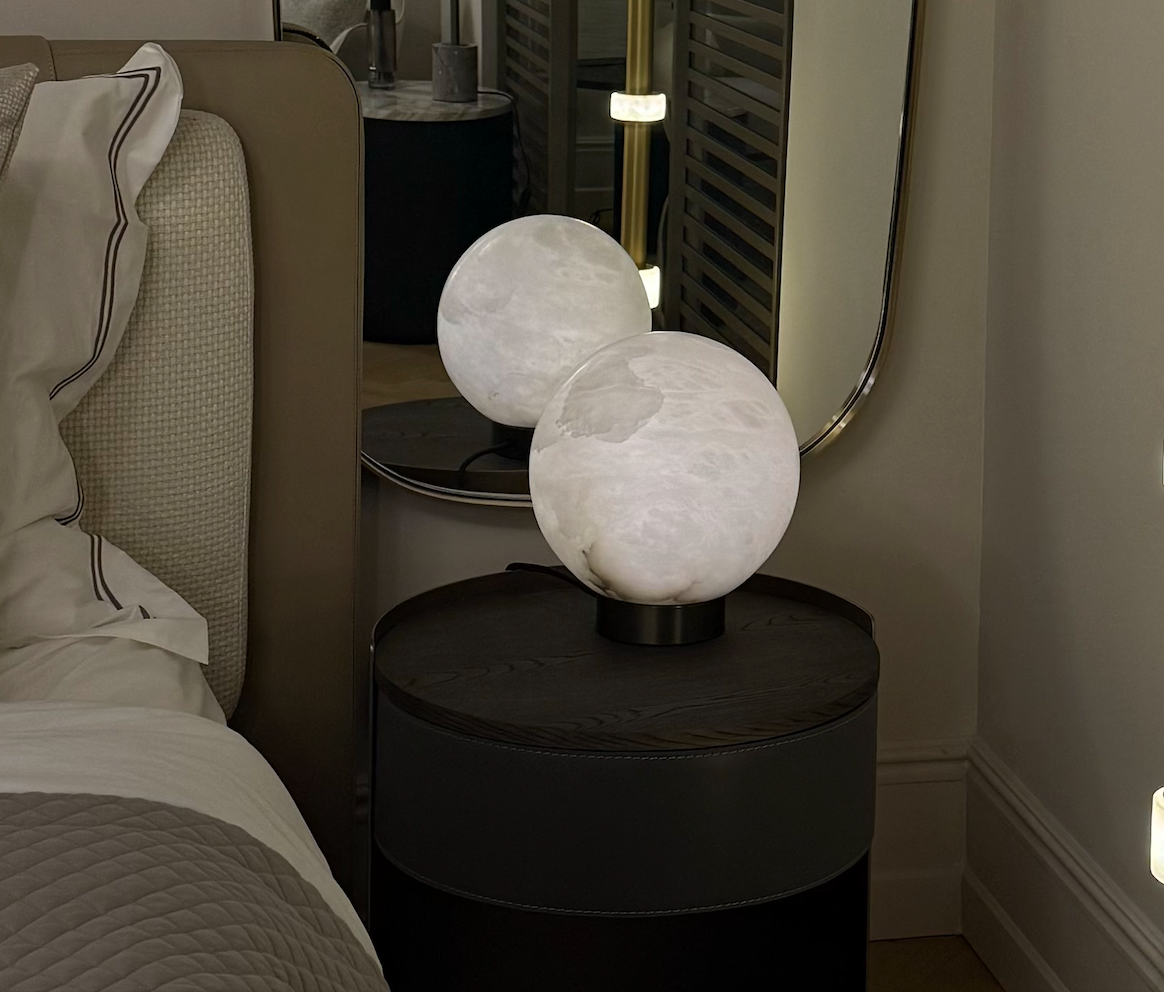 TREVI Table Lamp