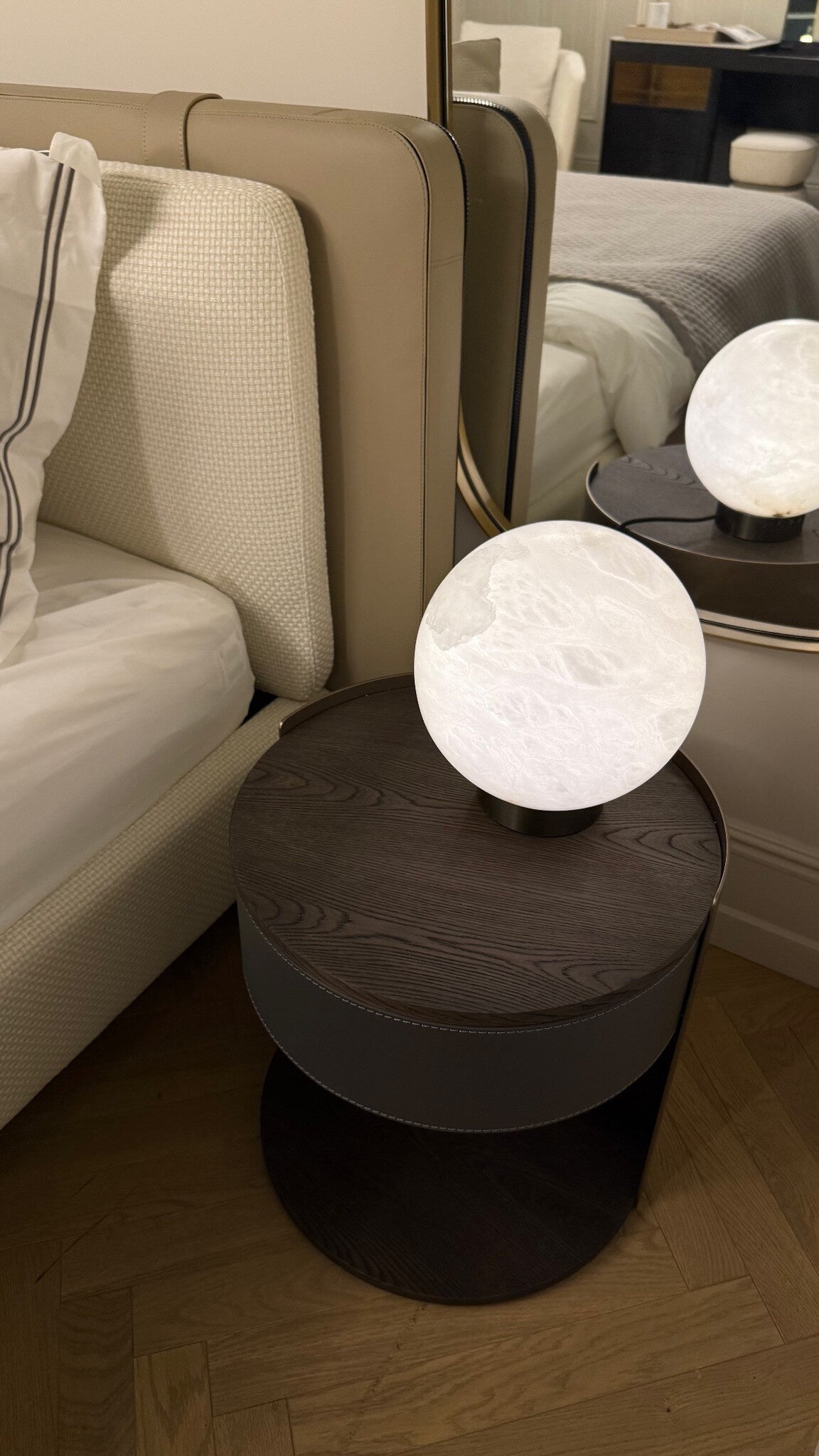 TREVI Table Lamp