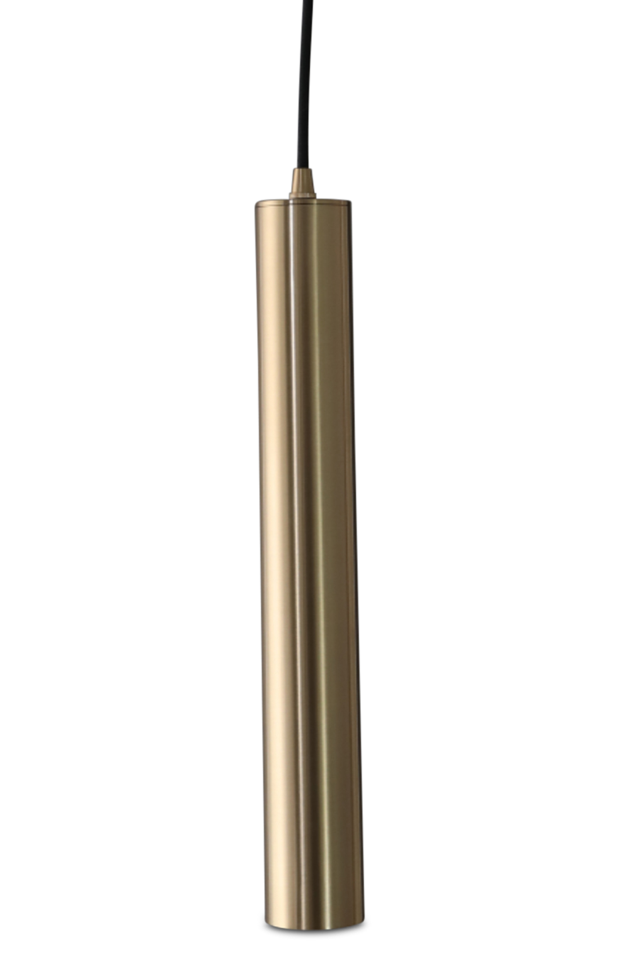 TUBES Pendant Light