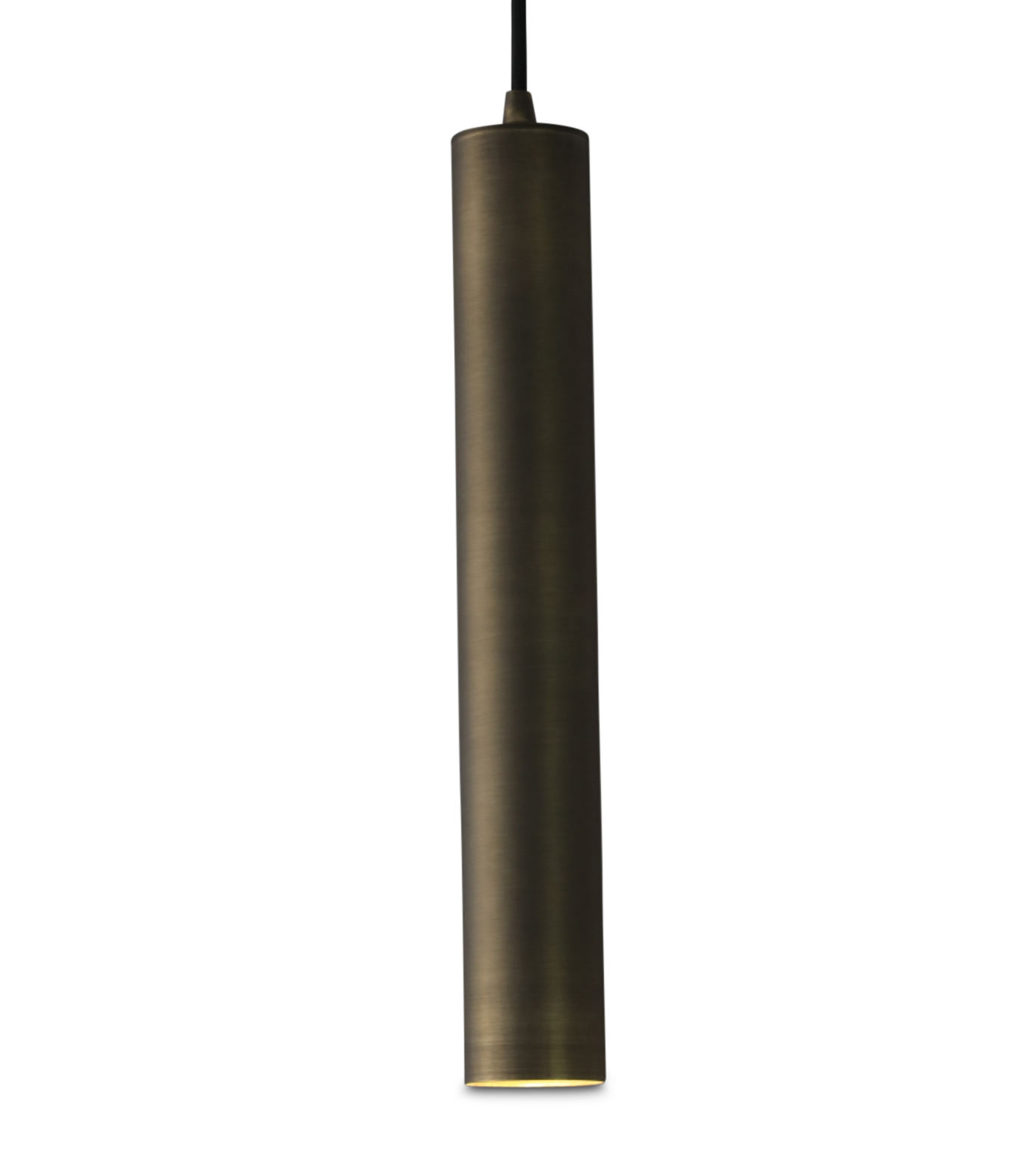 TUBES Pendant Light