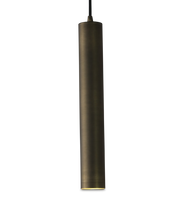 TUBES Pendant Light