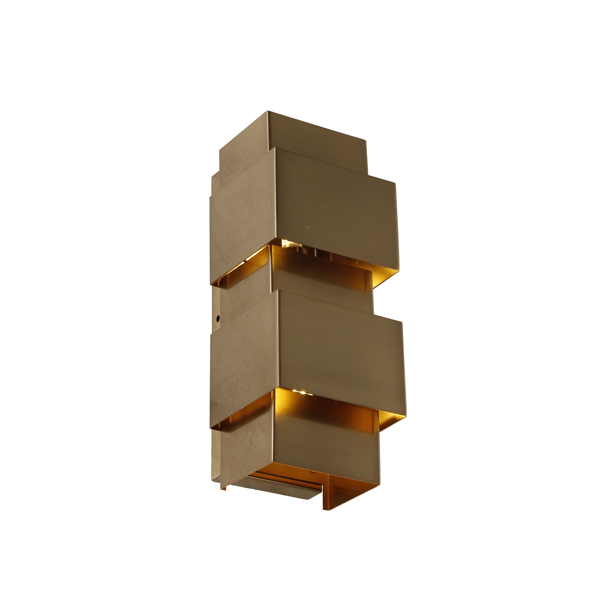 SAINT Wall Light Square