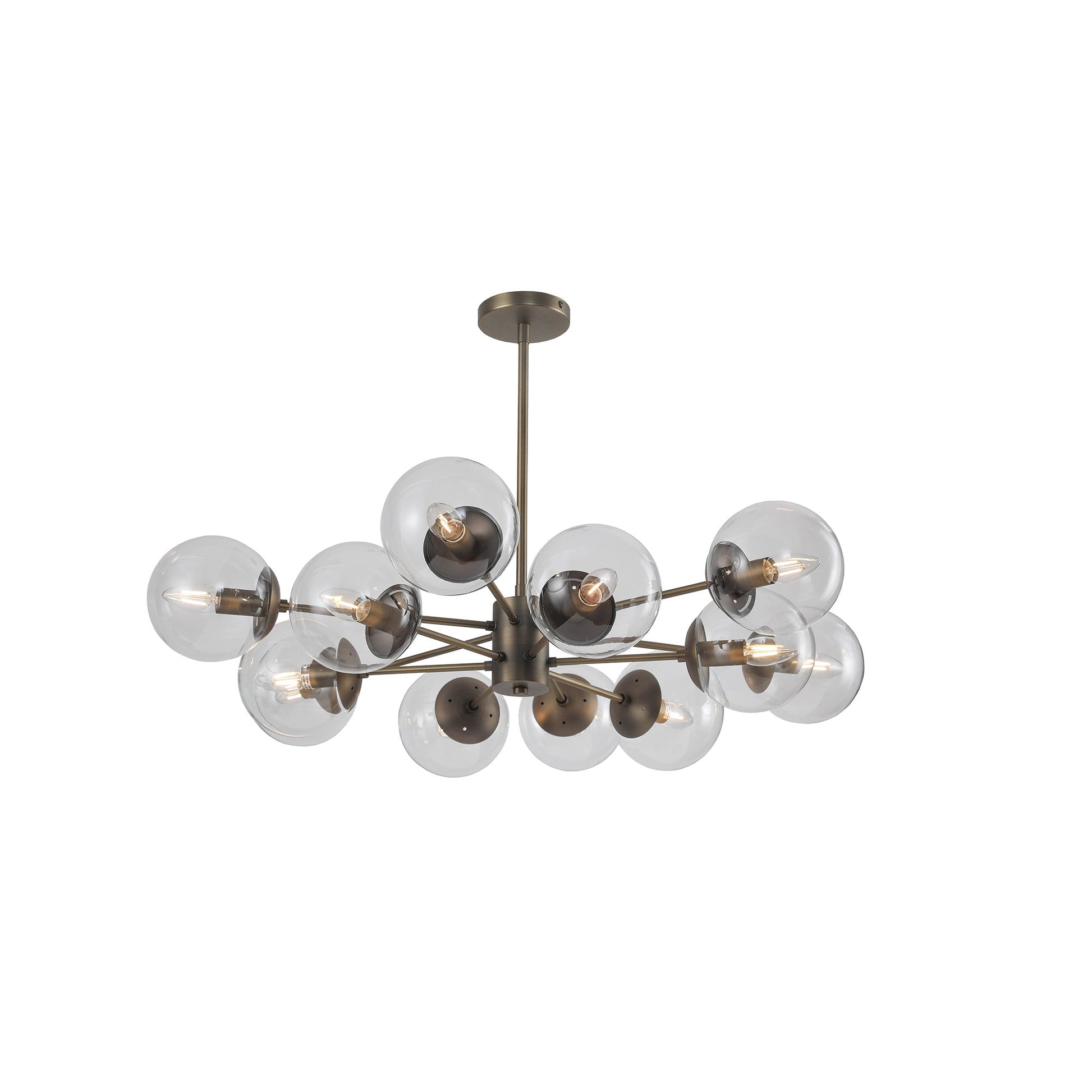 HUNTINGTON Chandelier